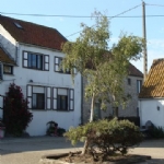 Hof Ten Hullenhove Hoeve Toerisme Belgique